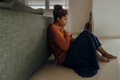 Feeling Anxious? It Could Be These Foods